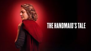 The Handmaid's Tale, Série Drame, Sur CINE+OCS